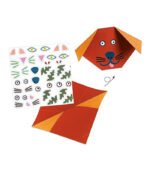 PAPIROFLEXIA ORIGAMI ANIMALES - Imagen 4