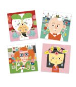 CREA CON PEGATINAS TODAS DIFERENTES - Imagen 3