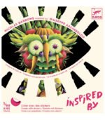 INSPIRED BY PRIMERA COSECHA