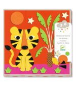 COLLAGE DULCE NATURALEZA