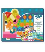 DIBUJOS PARA COLOREAR ESTÁNDAR PERO DIVERTIDO