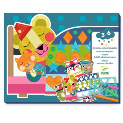 DIBUJOS PARA COLOREAR ESTÁNDAR PERO DIVERTIDO