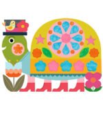 DIBUJOS PARA COLOREAR ESTÁNDAR PERO DIVERTIDO - Imagen 2