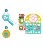 DIBUJOS PARA COLOREAR ESTÁNDAR PERO DIVERTIDO - Imagen 4