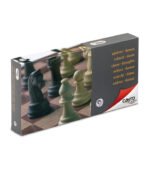 AJEDREZ-DAMAS MAGNÉTICO GRANDE