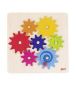 JUEGO DE LOS ENGRANAJES - Imagen 3