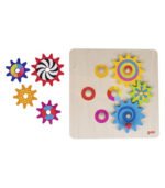 JUEGO DE LOS ENGRANAJES - Imagen 4