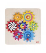 JUEGO DE LOS ENGRANAJES