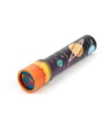 CALEIDOSCOPIOS PLANETAS Y COHETES - Imagen 3