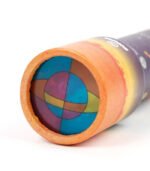 CALEIDOSCOPIOS PLANETAS Y COHETES - Imagen 2