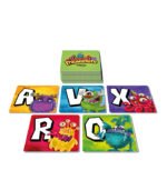 SPEED MONSTERS - Imagen 2