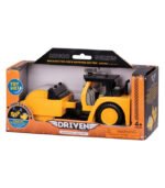 DRIVEN MINI APISONADORA