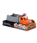 DRIVEN MINI DUMP TRUCK