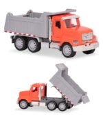 DRIVEN MINI DUMP TRUCK - Image 2