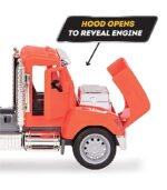 DRIVEN MINI DUMP TRUCK - Image 4