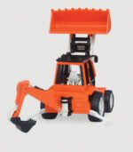 DRIVEN MINI RETROEXCAVADORA - Imagen 2