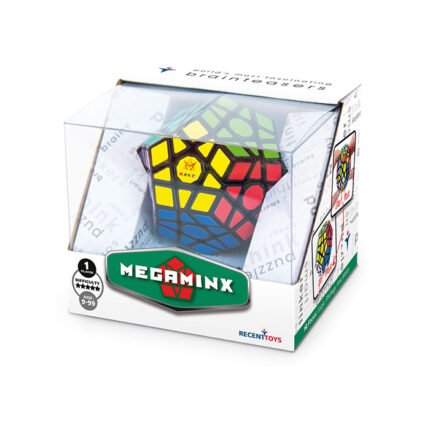MEGAMINX