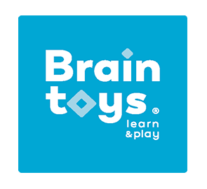 BRAIN TOYS