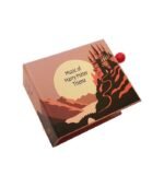 CAJA MUSICAL HARRY POTTER