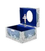 CAJA DE MÚSICA BAILARINA