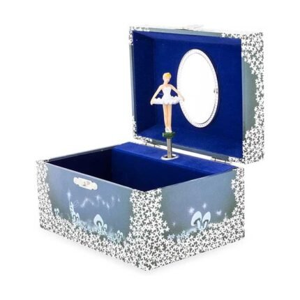 CAJA DE MÚSICA BAILARINA