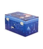 CAJA DE MÚSICA PARIS INVIERNO - Imagen 2