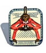 MONO CALCULADORA - Imagen 3