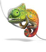 EUGY CAMALEÓN - Imagen 2