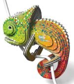 EUGY CAMALEÓN - Imagen 4