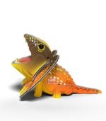 EUGY FRILLED LIZARD - Image 4