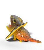 EUGY FRILLED LIZARD - Image 5