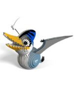 EUGY PTERO NUEVO - Imagen 2