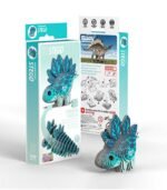 EUGY STEGOSAURIO NUEVO