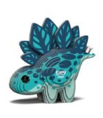 EUGY STEGOSAURIO NUEVO - Imagen 2