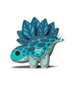 EUGY STEGOSAURIO NUEVO - Imagen 3