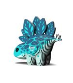 EUGY STEGOSAURIO NUEVO - Imagen 4