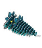 EUGY STEGOSAURIO NUEVO - Imagen 5