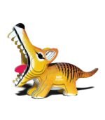 EUGY TIGRE DE TASMANIA - Imagen 2