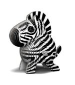 EUGY CEBRA NUEVO - Imagen 2