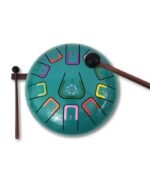 TAMBÚ  - TURQUESA - Imagen 3