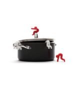 SOPORTE DE TAPADERAS LID SID (PACK 2 UDS. 1ROJO+1 BLANCO) - Imagen 3