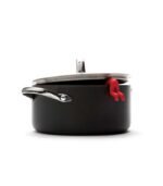 SOPORTE DE TAPADERAS LID SID (PACK 2 UDS. 1ROJO+1 BLANCO) - Imagen 4