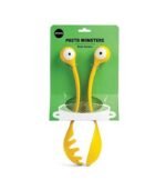 CUBIERTOS DE SERVIR - PASTA MONSTERS