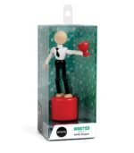 TAPÓN DE BOTELLA - WASTED