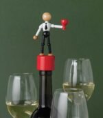 TAPÓN DE BOTELLA - WASTED - Imagen 3