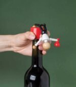 TAPÓN DE BOTELLA - WASTED - Imagen 4