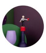 TAPÓN DE BOTELLA - WASTED - Imagen 5