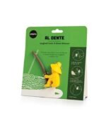 TESTADOR DE ESPAGUETI - AL DENTE