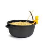 TESTADOR DE ESPAGUETI - AL DENTE - Imagen 2