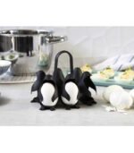 SOPORTE PARA HUEVOS EGGUINS